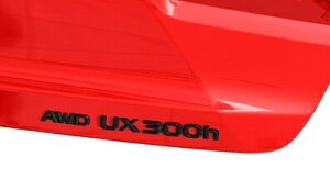 UXp LEXUSsAmubNGuiI[o[Cj UX