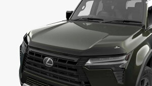 GX550p LEXUS{lbgveN^[ GX550