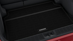 LBX用 レクサス純正「LEXUS」ロゴ入りトランクライナー LBX