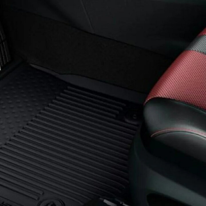 楽天市場】LBX右ハンドル車用 LEXUS純正「LEXUS」ロゴ入り ラバー 