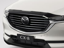 楽天市場】cx-8 ボンネット（車用品｜車用品・バイク用品）の通販