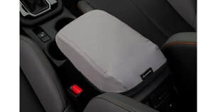 6代目(SL系) フォレスター用 スバル純正コンソールリッドプロテクター