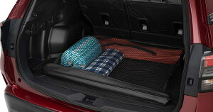 フォレスター用 スバル純正カーゴネット 6代目フォレスター(SL系)