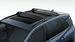 RAV4�p �g���^�������[�v���t�@�C���N���X�o�[ 6���RAV4�i60�n�j