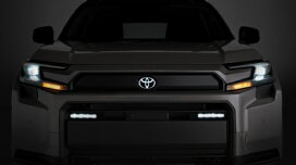 楽天市場】【NHP10系前期トヨタ アクア】サイドマーカー付き 