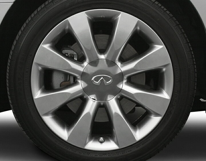 楽天市場】初代（Y50型）フーガ 8本スポークホイール用 日産純正  