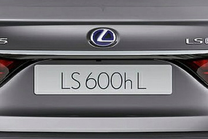 楽天市場 40系後期lexus Ls600h リアセンター l マーク エンブレム 海外仕様純正部品 Jlkjshop 楽天市場 40系後期lexus Ls600h リアセンター l マーク エンブレム 海外仕様純正部品 Jlkjshop