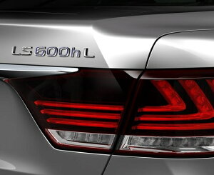�y40�n���LEXUS LS600hL�z���A�E�uLS600hL�v���� �G���u���� �C�O�d�l�������i