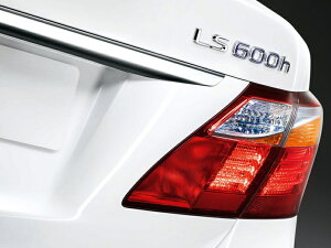 y40nLEXUS LS600hzAEuLS600hv Gu COdli
