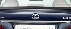 y40nLEXUS LS600hzAZ^[uLv}[N Gu COdli