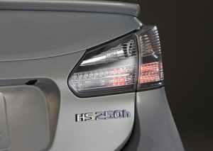 �y10�nLEXUS HS250h�z���A�E�uHS250h�v���� �G���u���� �C�O�d�l�������i