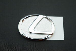 【30系ソアラ】エンジンカバー用「L」マーク エンブレム 海外仕様純正部品