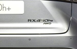 5ځiALA10/ALH10^jRX450h+p LEXUS Gu AEuRX450h+ AWDv