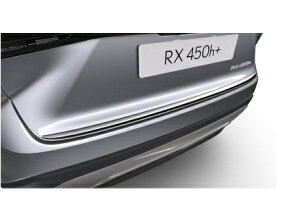 5��ځiALA10/ALH10�^�jRX�p LEXUS���� ���������g�����N�K�[�j�b�V�� �V���o�[�N���[��
