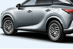 5��ځiALA10/ALH10�^�jRX�p LEXUS���� �T�C�h�V�� �s�A�m�u���b�N �h�A4�����Z�b�g