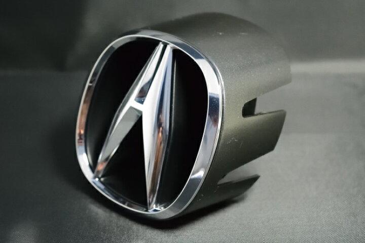 楽天市場 Ka9系後期ホンダ レジェンド 車台番号150 フロントアキュラロゴマーク エンブレム 海外仕様純正部品 Jlkjshop