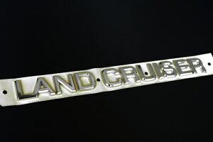 y120ng^ hN[U[vhiwʃXyA^CfjzAuLAND CRUISERv Gu COdli