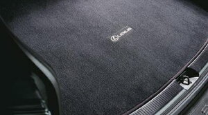 2��ځi30�n�j�n���A�[�p �g���^���� �J�[�y�b�g�J�[�S�}�b�g �uLEXUS�v���S����