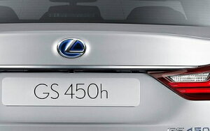 y10nLEXUS GS nCubhzAZ^[uLv}[N Gu COdli