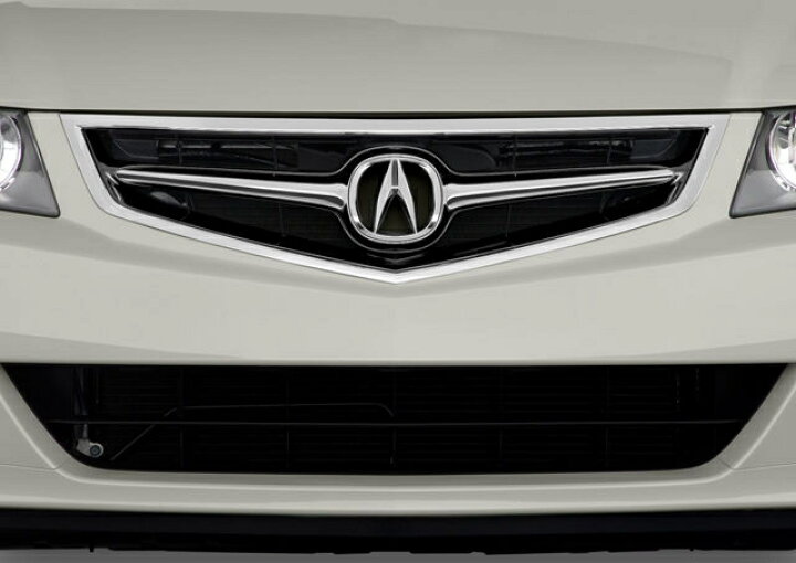 楽天市場】【CL7/CL8/CL9系後期ホンダ アコード セダン】アキュラ  