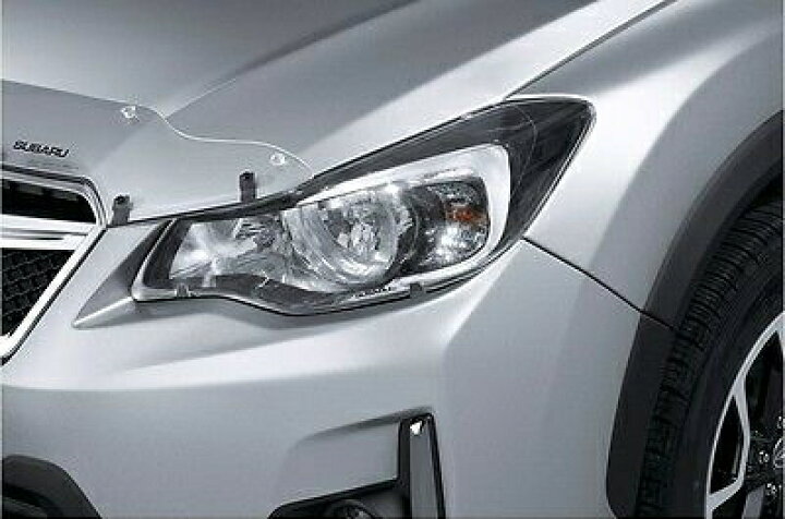 楽天市場】4代目（GP系）インプレッサスポーツ用 スバル純正 「SUBARU 