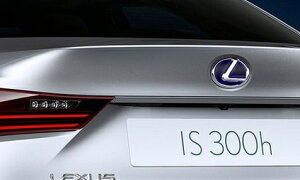 s^i30njO`IS300hp LEXUS Gu ANTXS}[N ViW[u[dl
