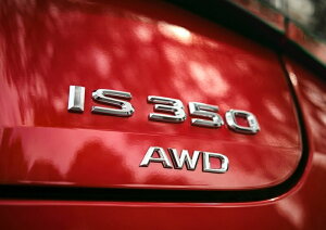 s^i30njIS350p LEXUS Gu AEuIS350 AWD v