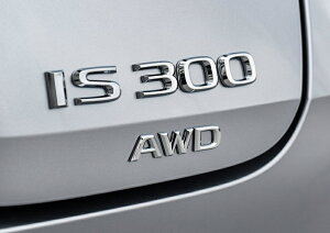 s^i30njIS300p LEXUS Gu AEuIS300 AWDv