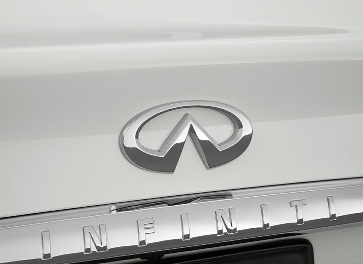楽天市場】現行型（V37型）前期スカイラインセダン用 日産純正 