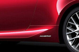 ys^LEXUS RC300hzTChuHYBRIDv Gu EZbg COdli