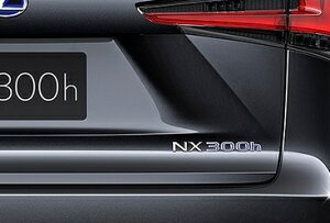 iAZ10^jNX300hp LEXUS Gu AEuNX300hv