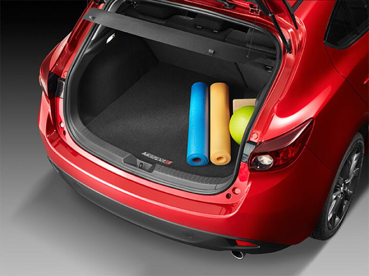 楽天市場 Bm By系マツダ アクセラ スポーツ Mazda3 ロゴ入りカーゴエリアマット 海外仕様純正アクセサリー Jlkjshop 楽天市場 Bm By系マツダ アクセラ スポーツ Mazda3 ロゴ入りカーゴエリアマット 海外仕様純正アクセサリー Jlkjshop