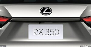 4��ځiAL20�^�jRX�K�\�������f�� �^�b�`���X�p���[�o�b�N�h�A�񑕒��ԗp LEXUS���� �G���u���� ���A���N�T�X���S�}�[�N