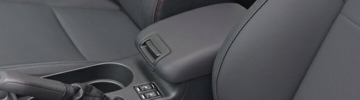 楽天市場】【VA系スバル WRX】ブラック色 センターアームレスト 