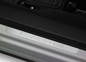 ySJnXo tHX^[zuFORESTERvS TChVv[g OȗpEZbg COdlANZT[