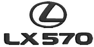 yURJ200^LEXUS LX570zANTXS}[N{uLX570v ubNAEgGuI[o[C COdlANZT[