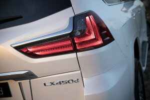 LX570p LEXUS Gu AEuLX450dv