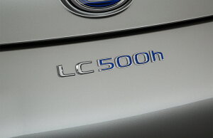 LC500hp LEXUS Gu AuLC500hv