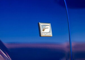 ���s�^�iXF50�^�jLS�p LEXUS���� �G���u���� �T�C�h�uFSPORT�v���� ���E�Z�b�g