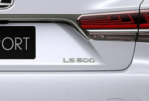 s^iXF50^jLS500p LEXUS Gu AEuLS500v