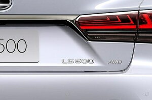 s^iXF50^jLS500p LEXUS Gu AEuLS500 AWDv