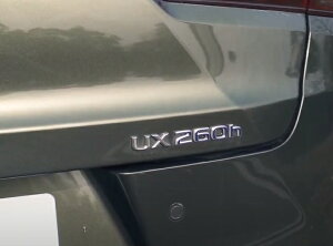 �y10�n�iMZAA1#/MZAH1#/KMA10�^�jLEXUS UX260h�z���A�E�uUX260h�v���� �G���u���� �C�O�d�l�������i