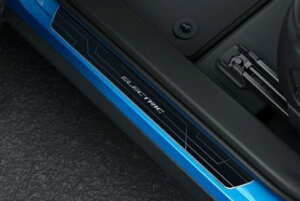 y10niMZAA1#/MZAH1#/KMA10^jLEXUS UX300ezuELECTRICvS XJbtv[g OȗphA2Zbg COdlANZT[