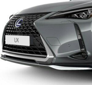 �y10�n�iMZAA1#/MZAH1#/KMA10�^�jLEXUS UX�z�T�e���V���o�[ �t�����g�X�J�[�g �C�O�d�l�����A�N�Z�T���[