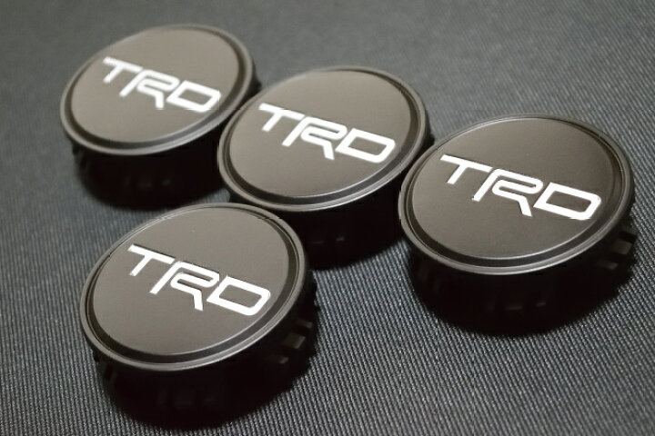 楽天市場】【40系（ZVW4#型）トヨタ プリウスα】シルバー「TRD」ロゴ 