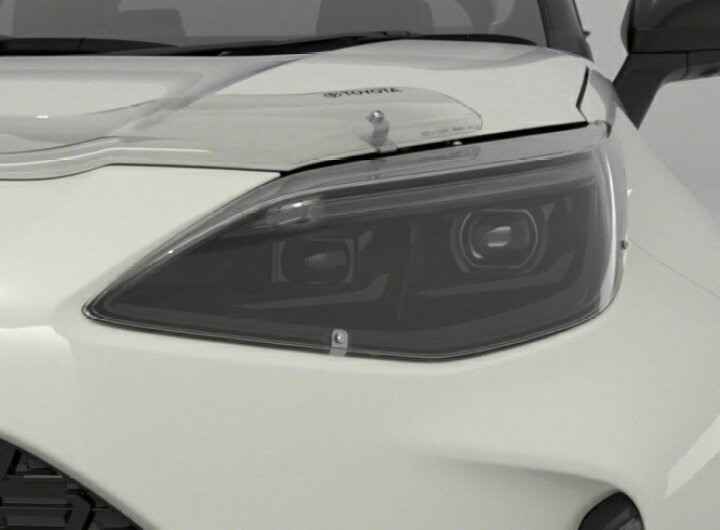 楽天市場】【MXPB1#/MXPJ1#系トヨタ ヤリスクロス】ヘッドライト  