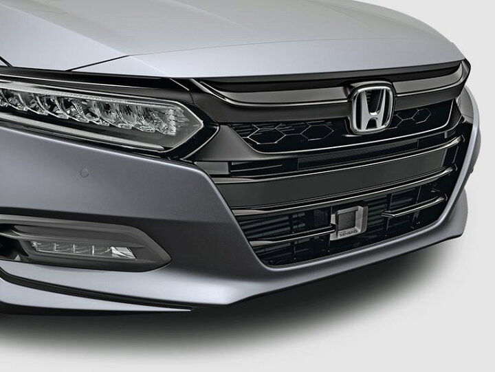 楽天市場】10代目（CV3型）アコード用 ホンダ純正 フロントグリル  