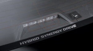 y80ng^ HNV[ nCubhzAEBhEpuHYBRID SYNERGY DRIVEv XebJ[ COdlANZT[