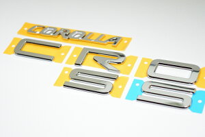 J[ NXp g^ Gu AZ^[uCOROLLA CROSSv