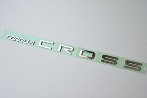 J[ NXp g^ Gu AZ^[uCOROLLA CROSSv